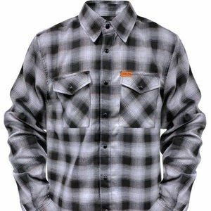 Men’s Dixxon “Big Twin” Flannel - XL